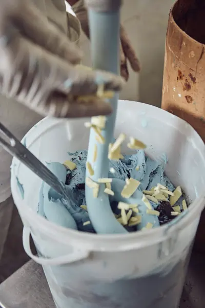 Helados Dolce Tropea